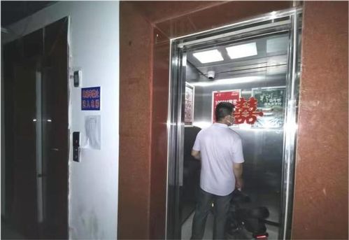 智能阻车系统进驻社区 电动车上电梯被‘拒载’现象解读