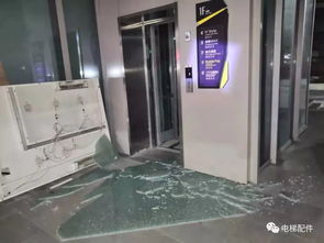 电梯安装初体验