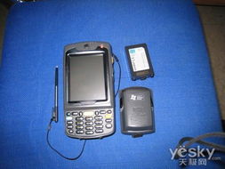 坚固耐用，高效稳定 讯宝Symbol MC70数据采集器热销揭秘