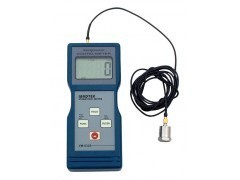 电梯诊疗新利器 VM-6320测振仪如何破解数据采集困境？