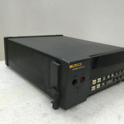 特价热卖｜Fluke福禄克Hydra Series II 2635A 网络数据采集器 电梯检测与工业测量的高性价比之选