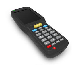 sx3700数据采集器 电梯盘点员的快乐秘诀